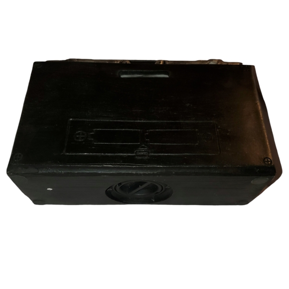 Boom box money bank - Picture 4 of 4